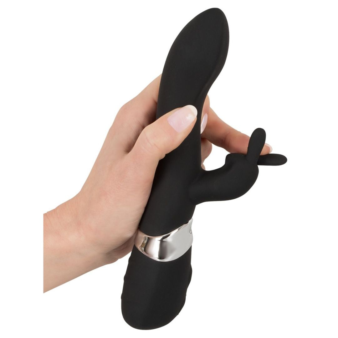 Rabbitvibrator „Rechargeable Rabbit Vibe“ - OH MY! FANTASY