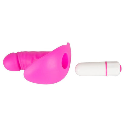 Vibrator „my little Secret“ - OH MY! FANTASY