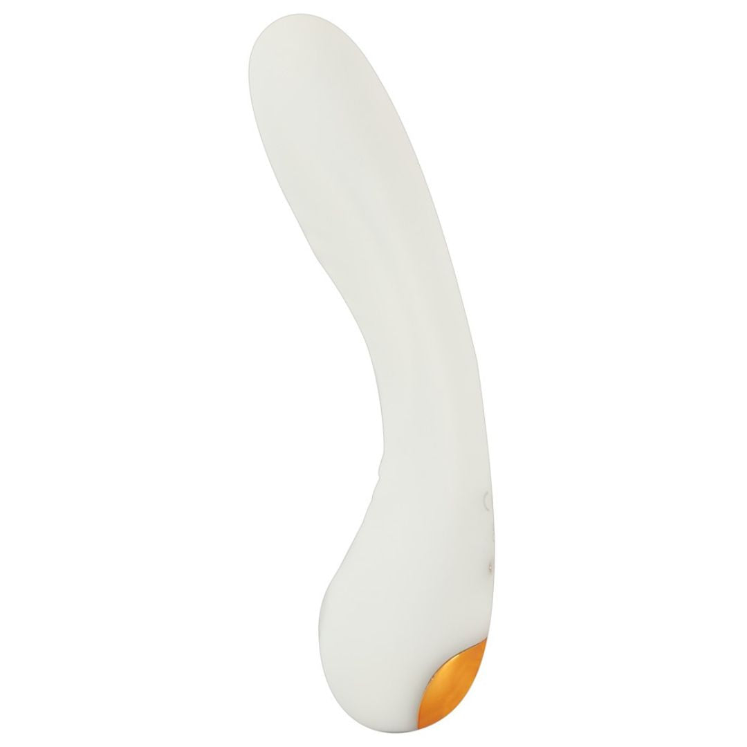 G-Punkt Vibrator „Glow in the dark“ - OH MY! FANTASY