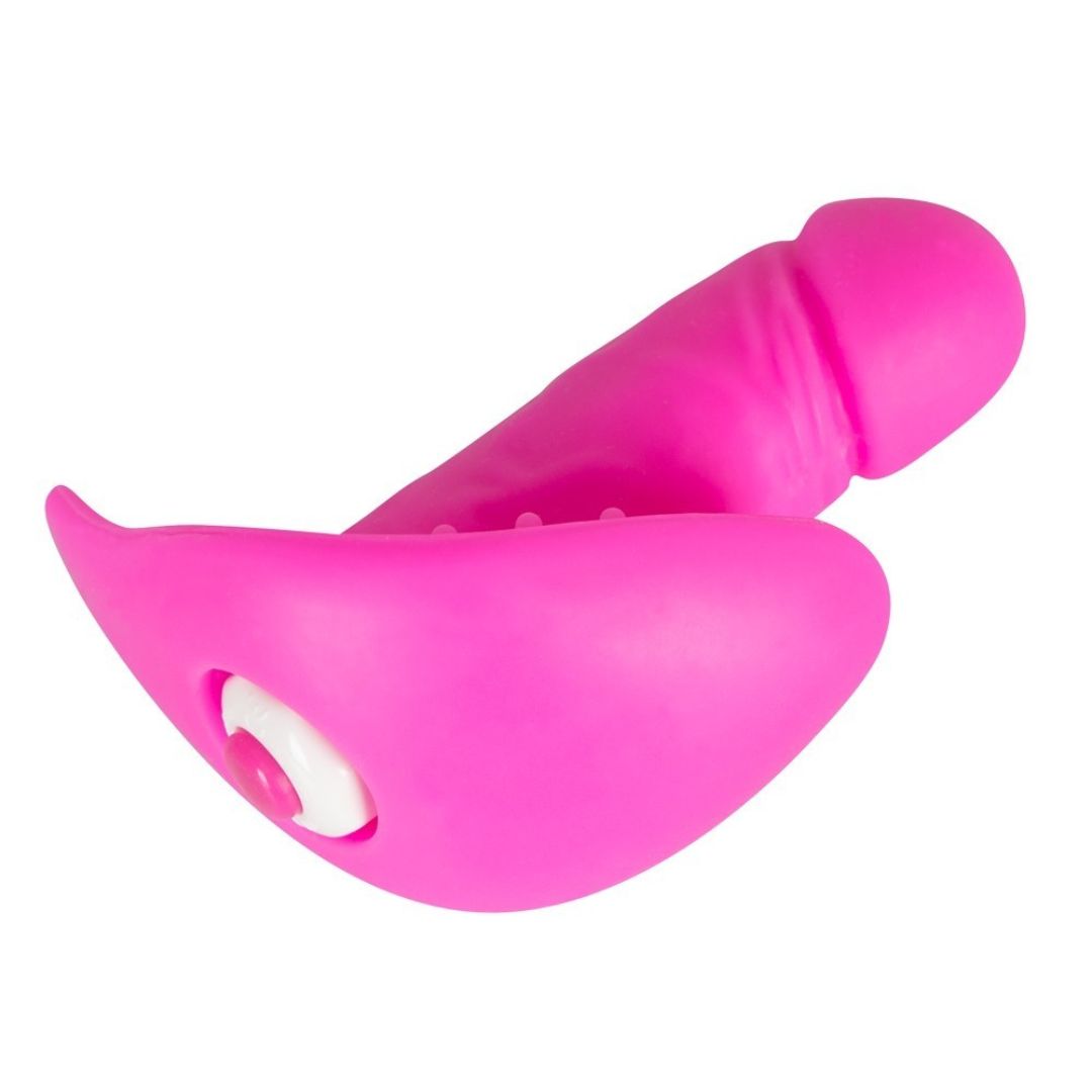 Vibrator „my little Secret“ - OH MY! FANTASY