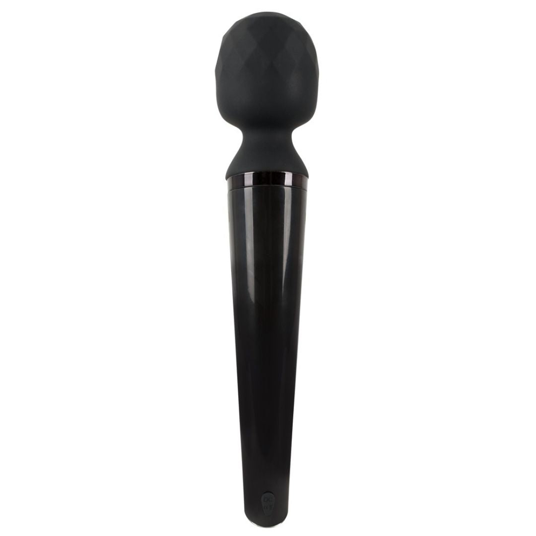 Massagestab „Rechargeable Power Wand“ - OH MY! FANTASY