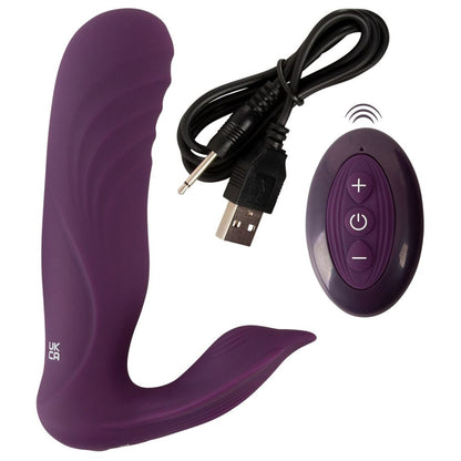 Vibrator „RC Shaking Panty Vibe“ - OH MY! FANTASY