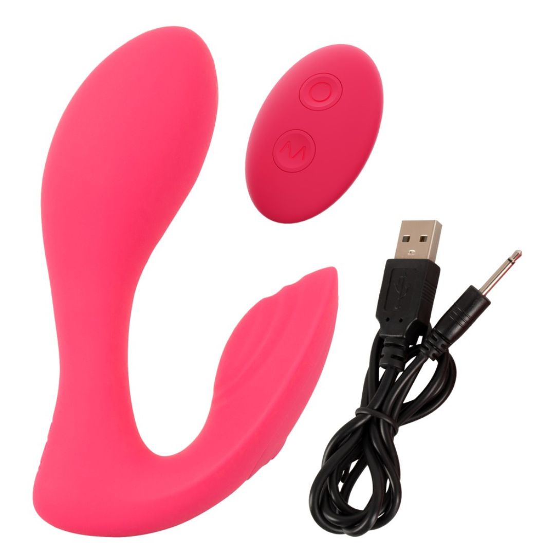 „G-Spot Panty Vibrator“ mit Fernbedienung - OH MY! FANTASY