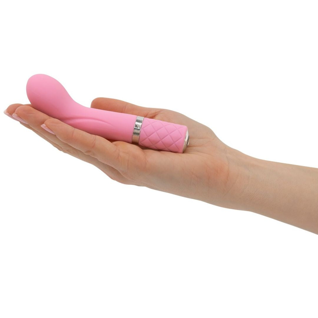 G-Punkt Vibrator „Racy Luxurious Mini Massager“ - OH MY! FANTASY