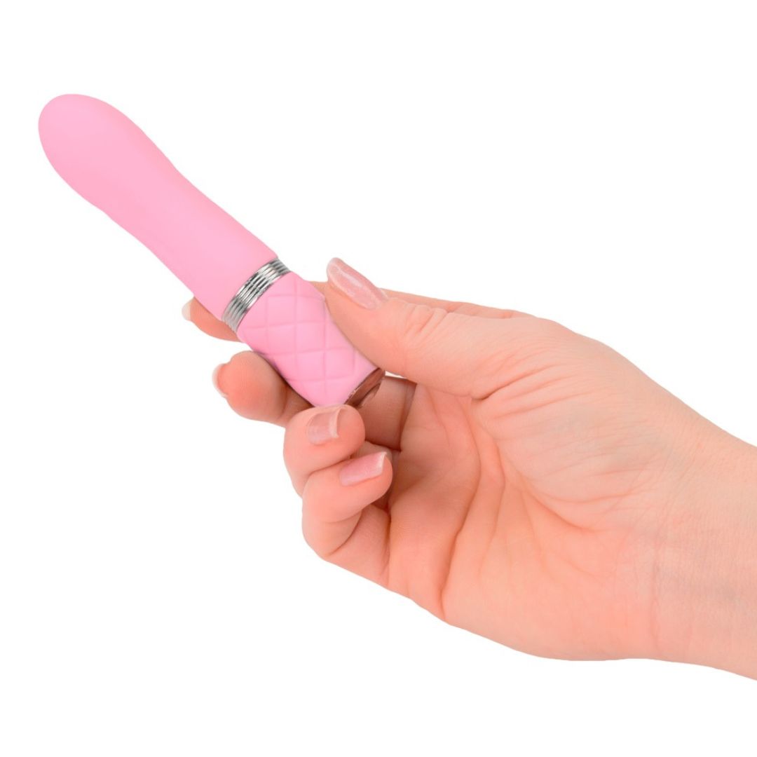 Minivibrator „Flirty“ - OH MY! FANTASY