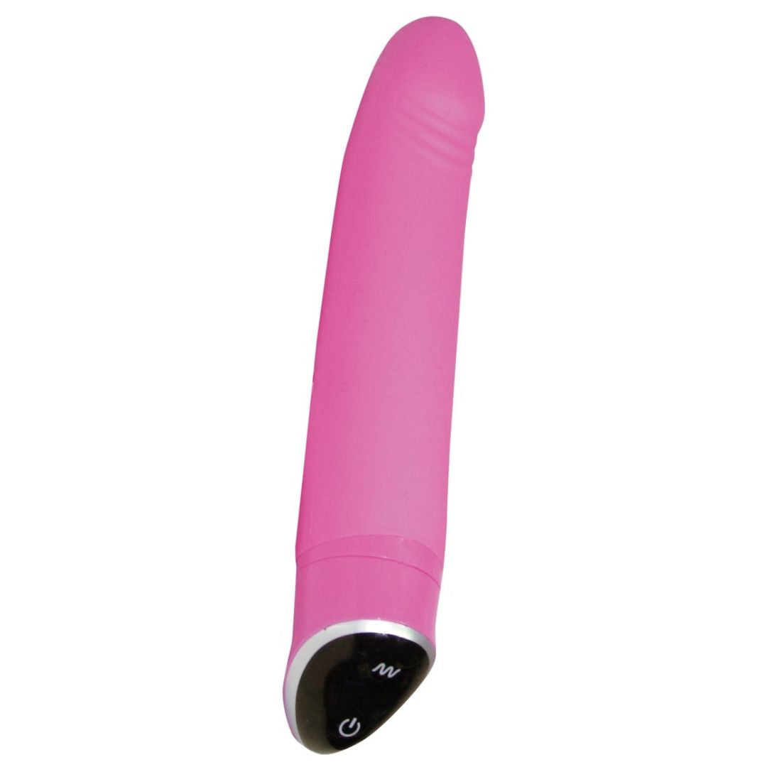 Vibrator „Happy“ - OH MY! FANTASY