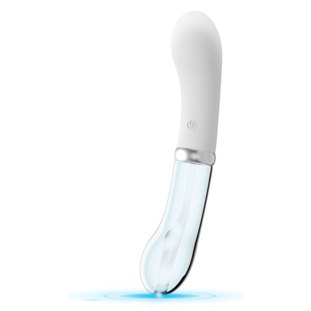 G-Punkt Vibrator „LED Vibrator“ - OH MY! FANTASY