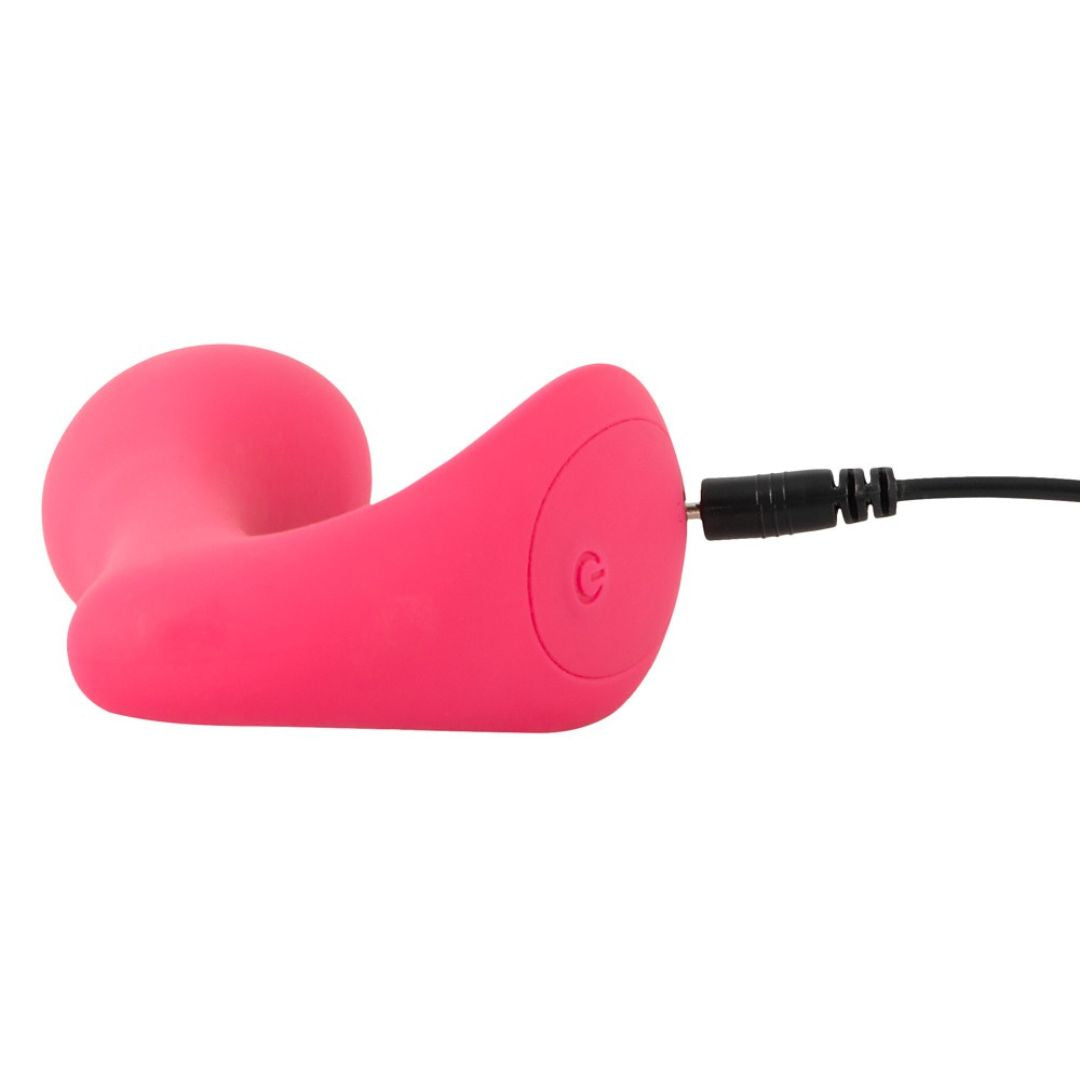 „G-Spot Panty Vibrator“ mit Fernbedienung - OH MY! FANTASY