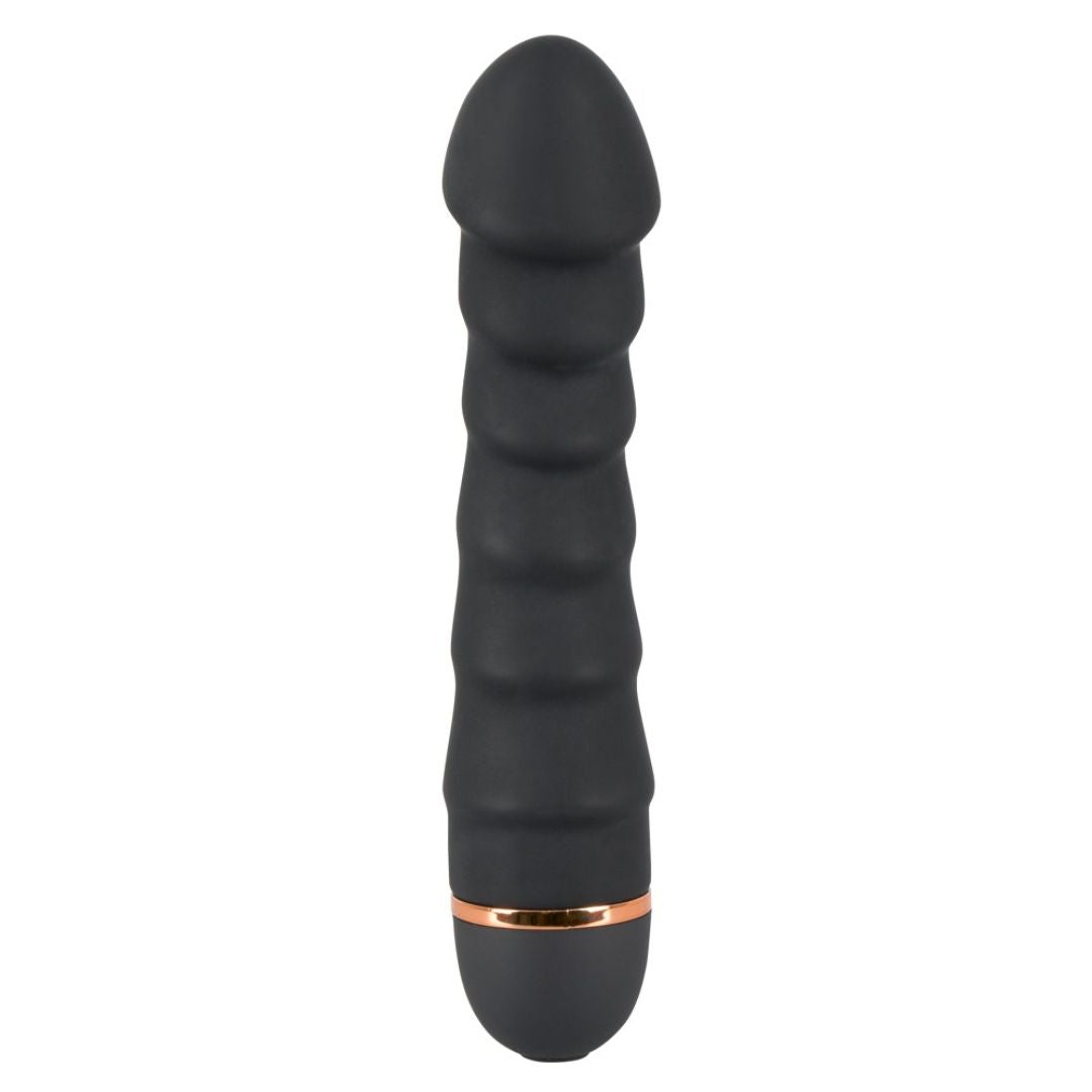 G-Punkt Vibrator „Bendy Ripple” - OH MY! FANTASY