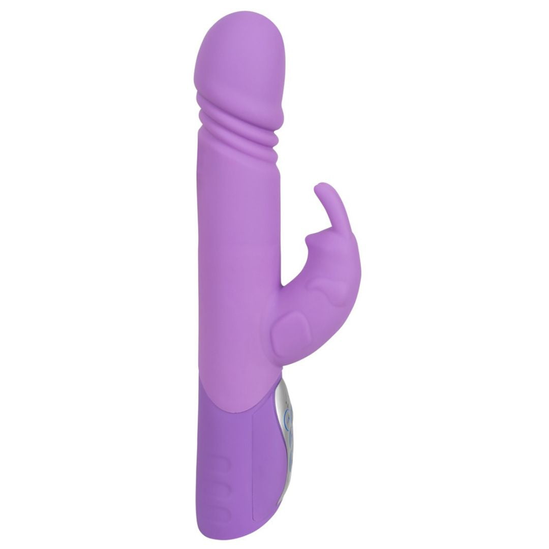 Rabbitvibrator „Push Vibrator“ - OH MY! FANTASY