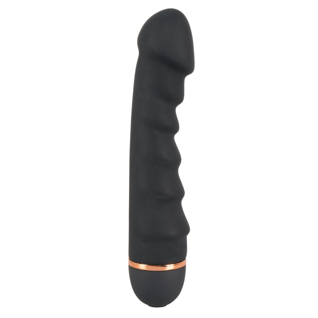 G-Punkt Vibrator „Bendy Ripple” - OH MY! FANTASY