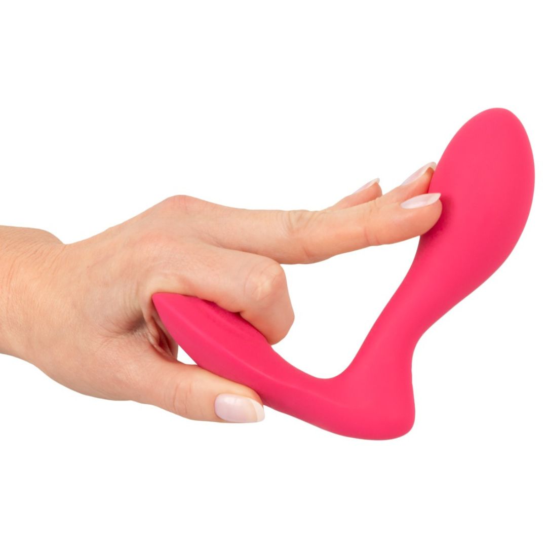 „G-Spot Panty Vibrator“ mit Fernbedienung - OH MY! FANTASY