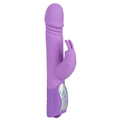 Rabbitvibrator „Push Vibrator“ - OH MY! FANTASY