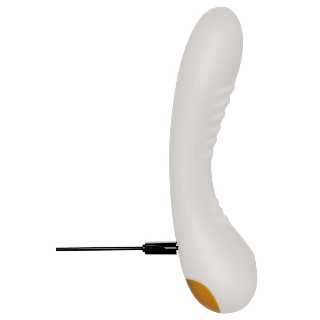 G-Punkt Vibrator „Glow in the dark“ - OH MY! FANTASY