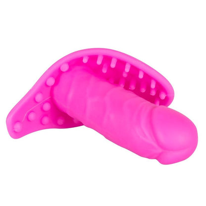 Vibrator „my little Secret“ - OH MY! FANTASY