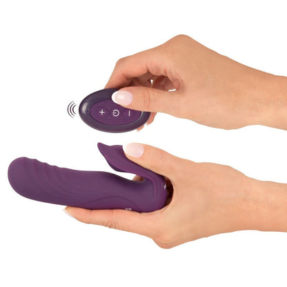 Vibrator „RC Shaking Panty Vibe“ - OH MY! FANTASY