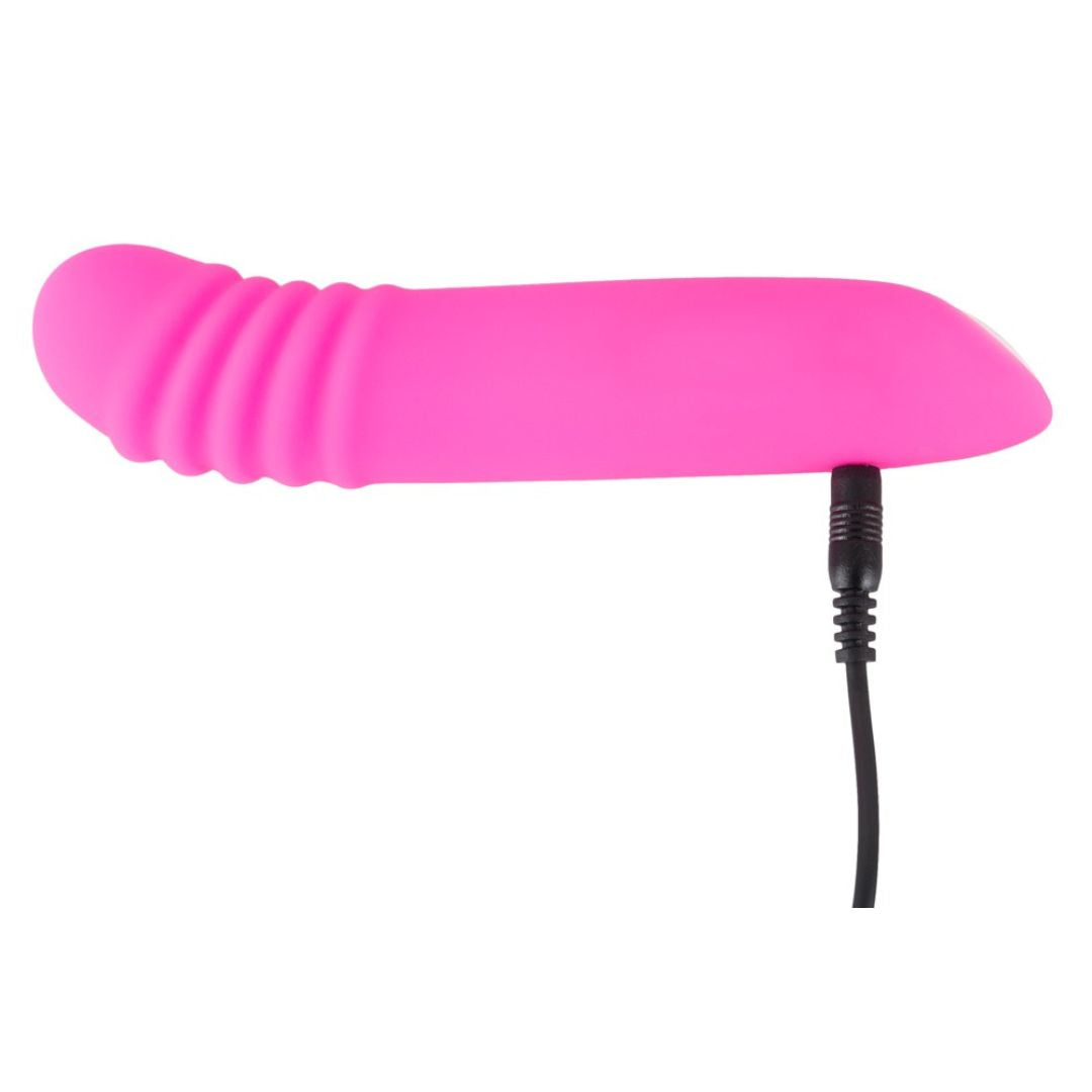 Minivibrator „Flashing Cutie“ - OH MY! FANTASY