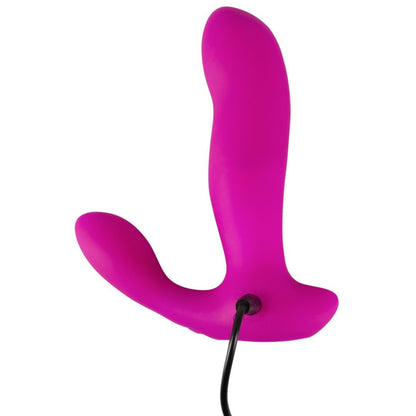 G-Punkt Slipvibrator mit Fernbedienung - OH MY! FANTASY