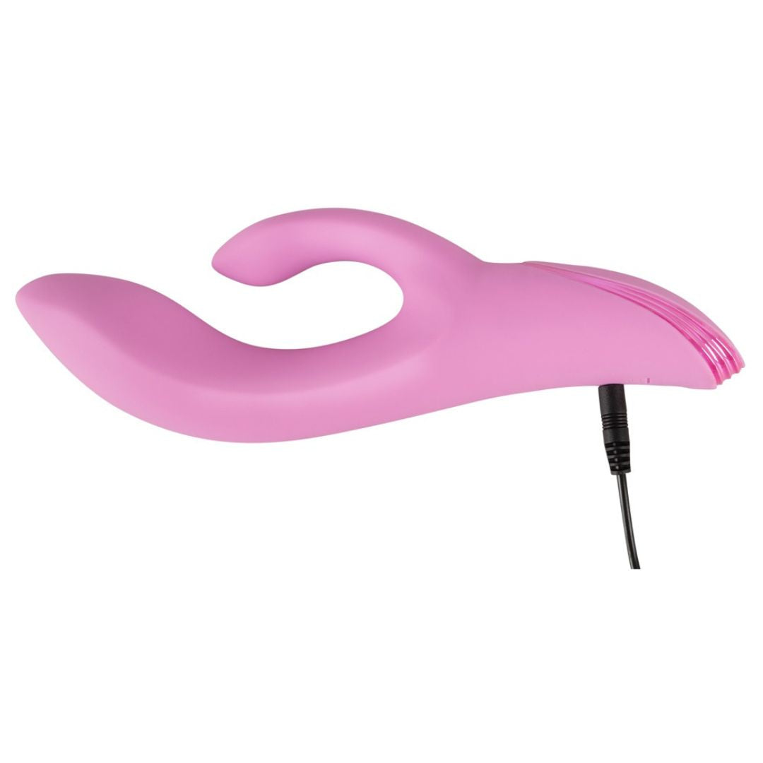 Rabbitvibrator „Nodding Rabbit Vibrator“ - OH MY! FANTASY