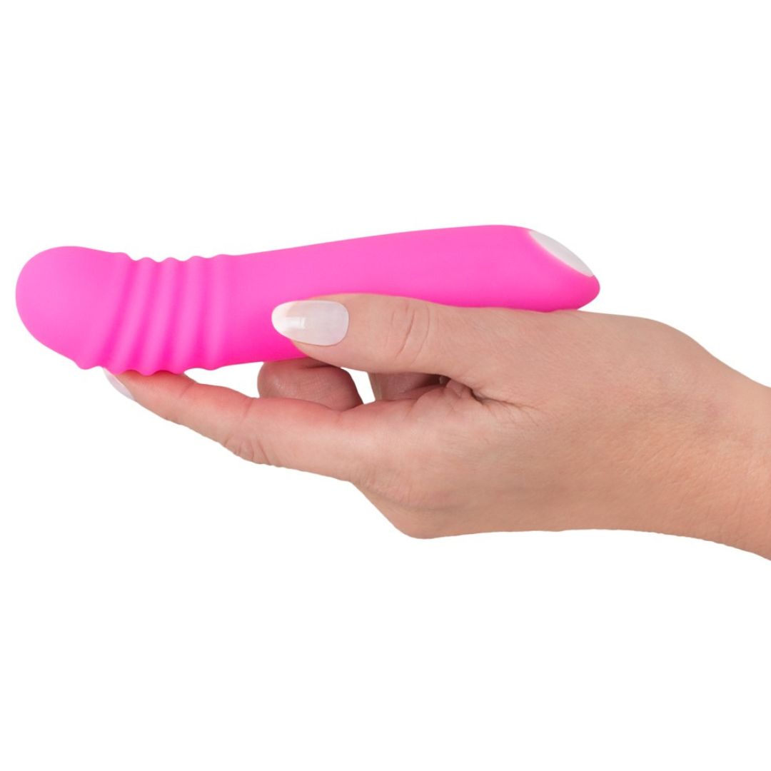 Minivibrator „Flashing Cutie“ - OH MY! FANTASY