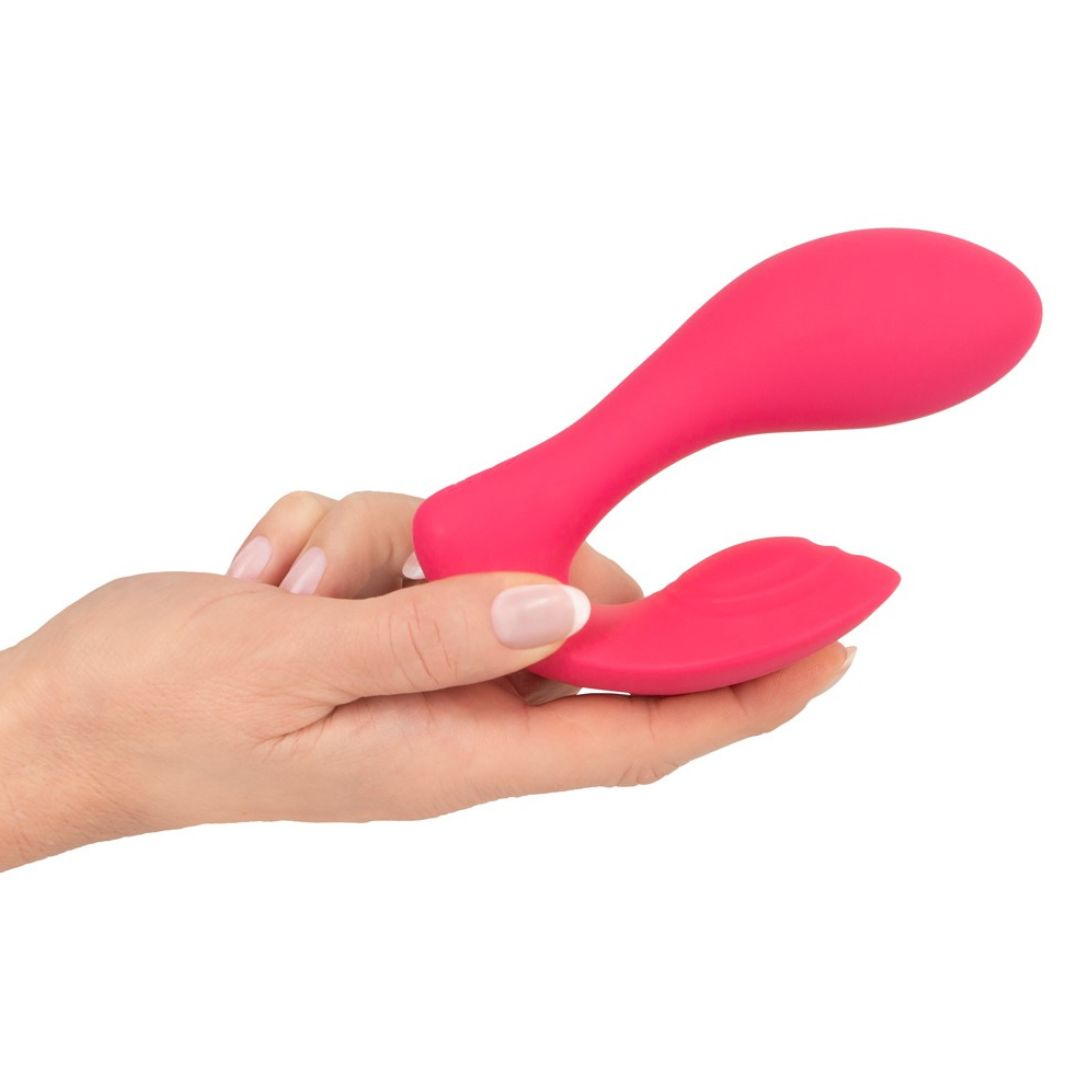 „G-Spot Panty Vibrator“ mit Fernbedienung - OH MY! FANTASY