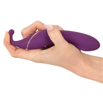 Vibrator „Double Vibrator“ - OH MY! FANTASY