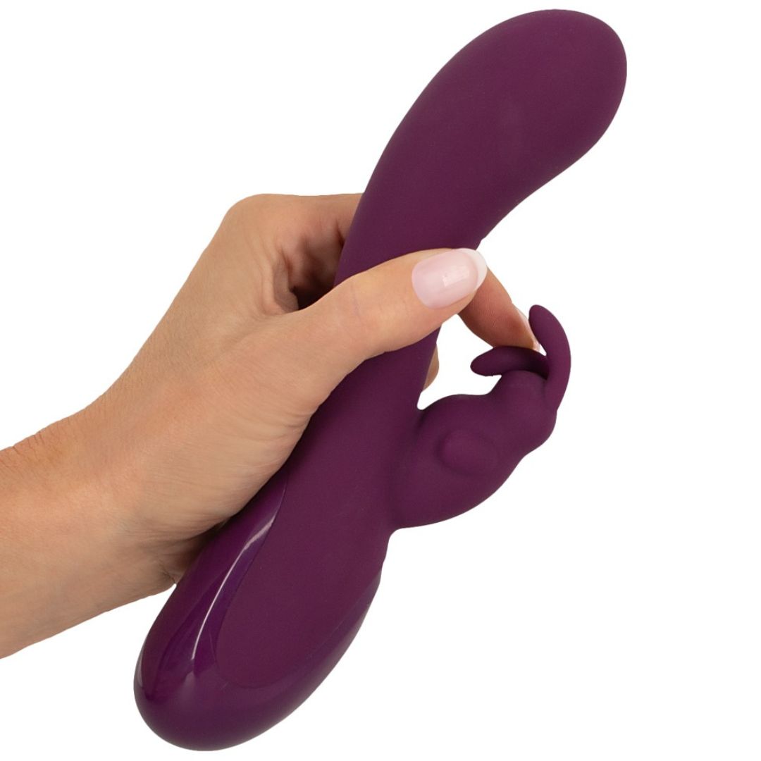 Rabbitvibrator „G-Spot Rabbit Vibrator“ - OH MY! FANTASY