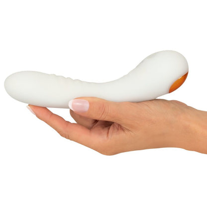 G-Punkt Vibrator „Glow in the dark“ - OH MY! FANTASY