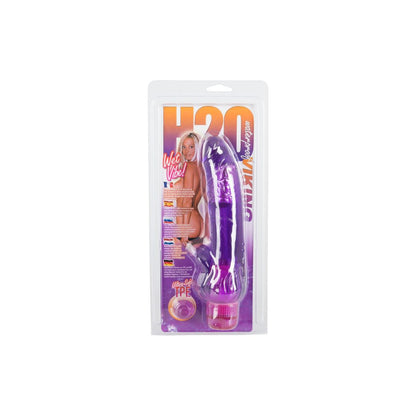 Naturvibrator „H2O Wet Vibe Viking“ - OH MY! FANTASY