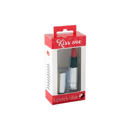 Minivibrator „Kiss Me“ - OH MY! FANTASY