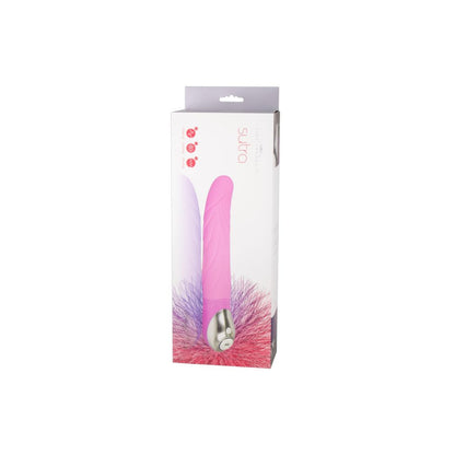 Vibrator „Vibe Therapy Sutra“ - OH MY! FANTASY