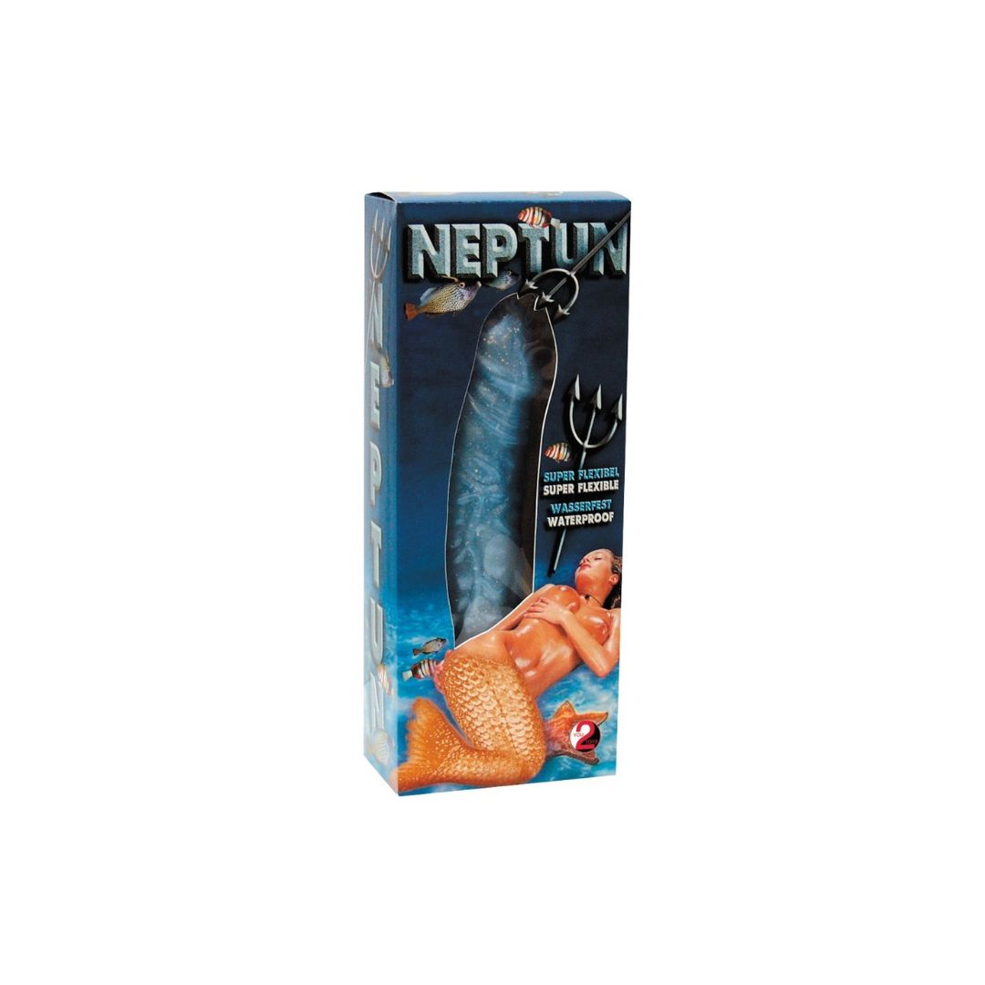 Vibrator „Neptun“ - OH MY! FANTASY