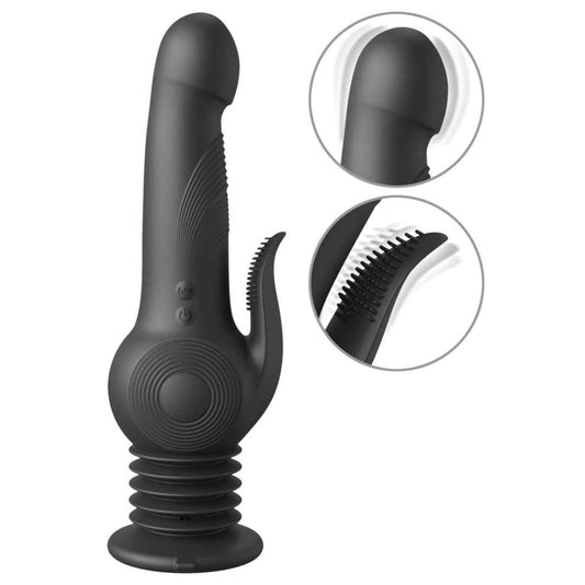 Vibrator "Pogo Thruster"