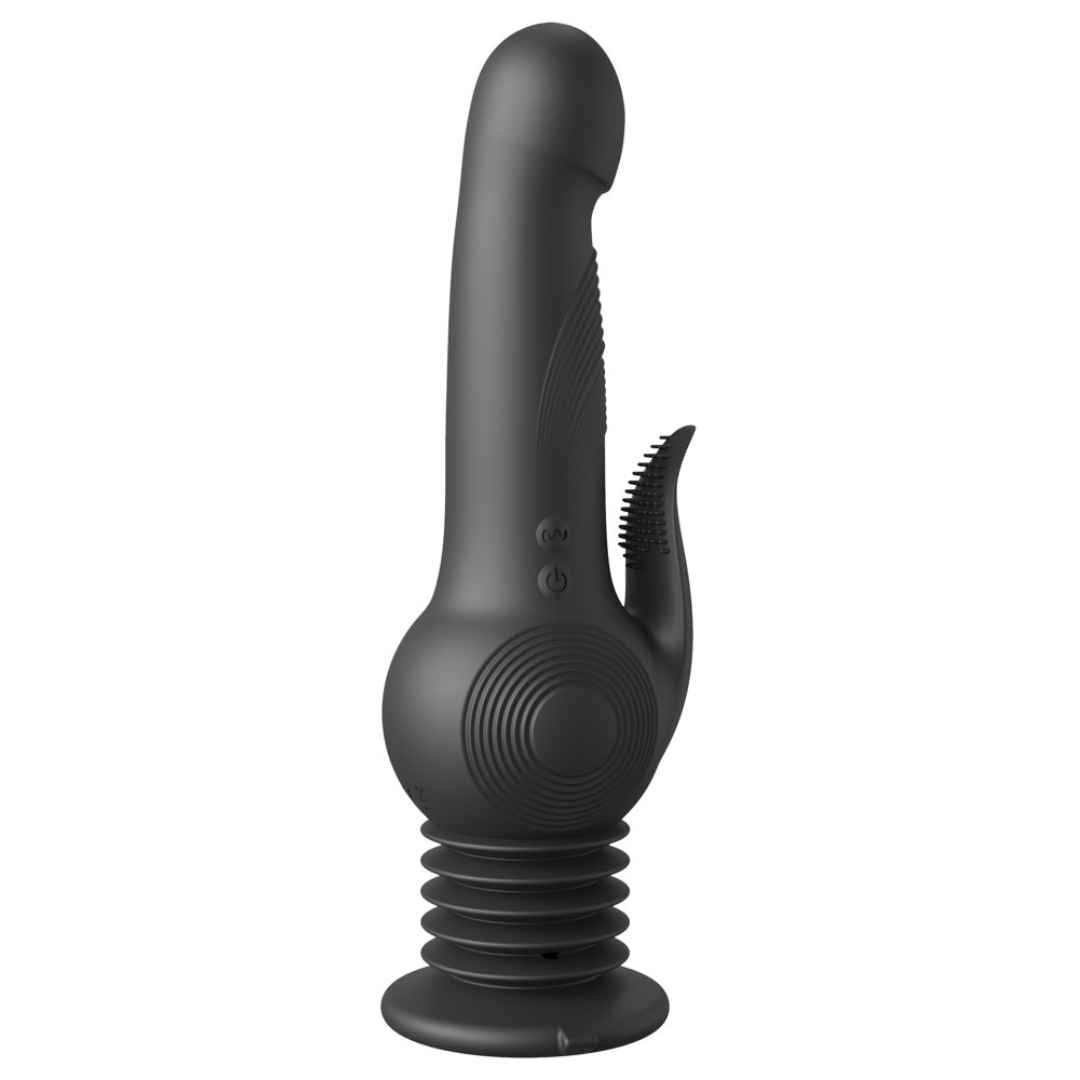 Vibrator "Pogo Thruster"