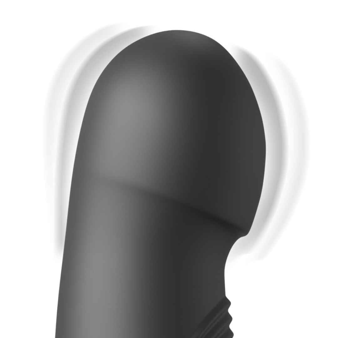 Vibrator "Pogo Thruster"