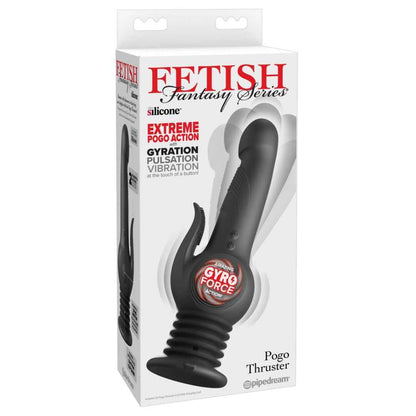 Vibrator "Pogo Thruster"