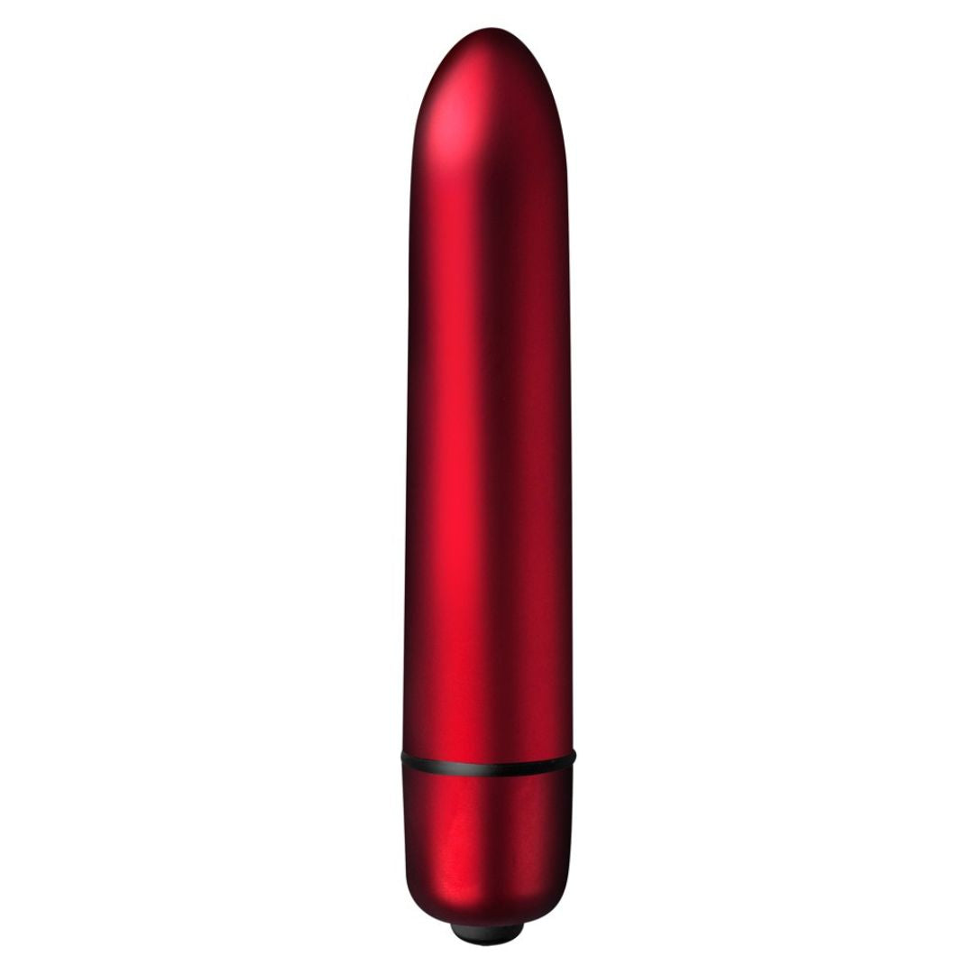 Vibrator „Rouge Allure“ - OH MY! FANTASY