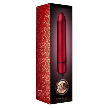 Vibrator „Rouge Allure“ - OH MY! FANTASY