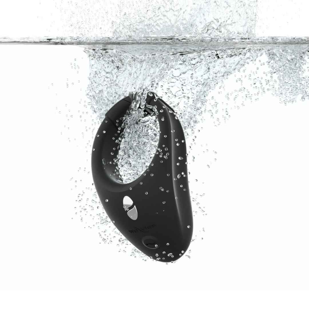 Vibro-Penisring: Bond