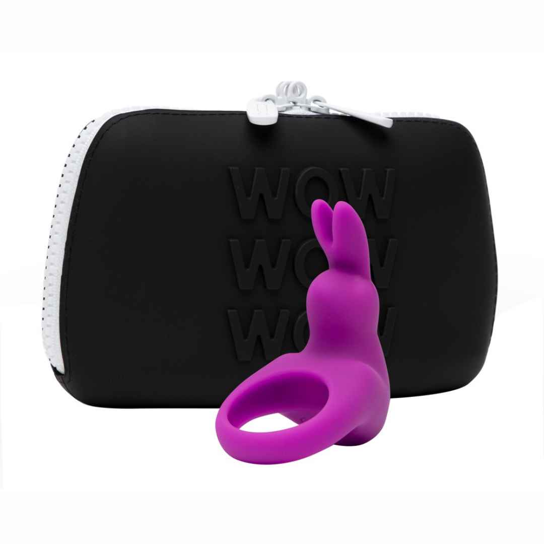 Vibro-Penisring: Cock Ring Kit