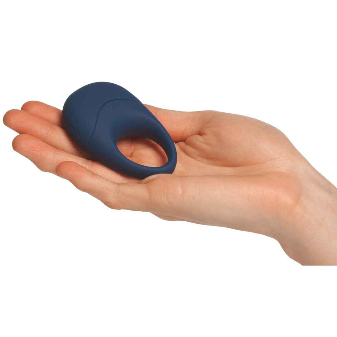 Vibro-Penisring: Penis Ring with Remote