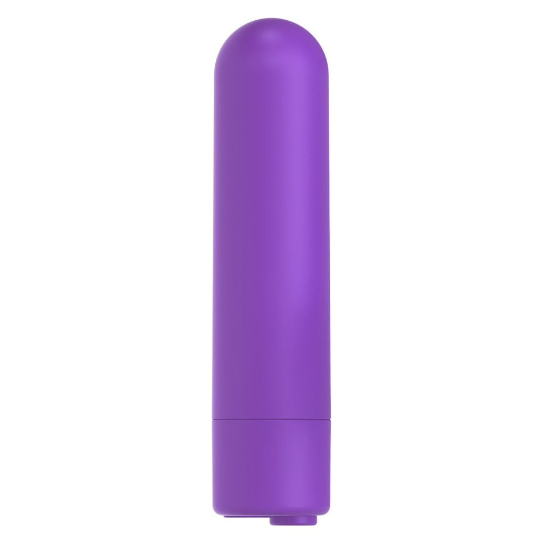 Vibrobullet „her rechargeable remote controlled bullet“ - OH MY! FANTASY