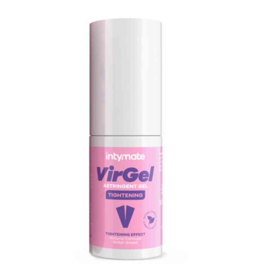 Virgel Gel auf Wasserbasis 30ml