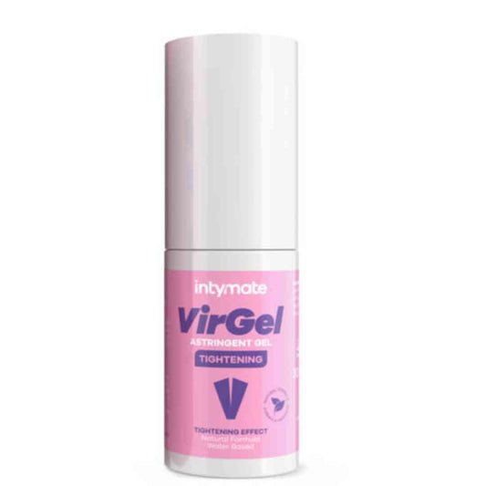 Virgel Gel auf Wasserbasis 30ml