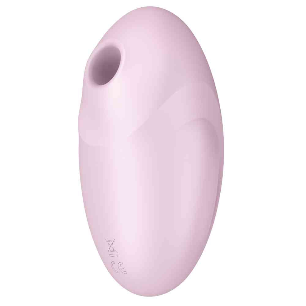 Vibrator "Vulva Lover 3"