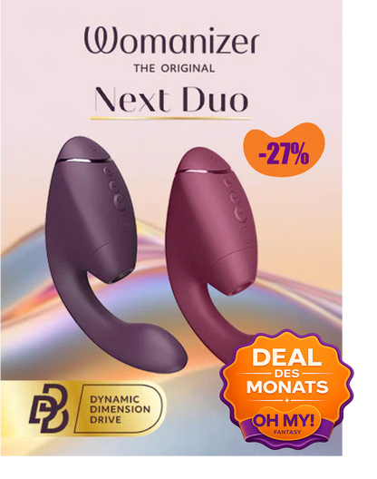 Womanizer Next Duo