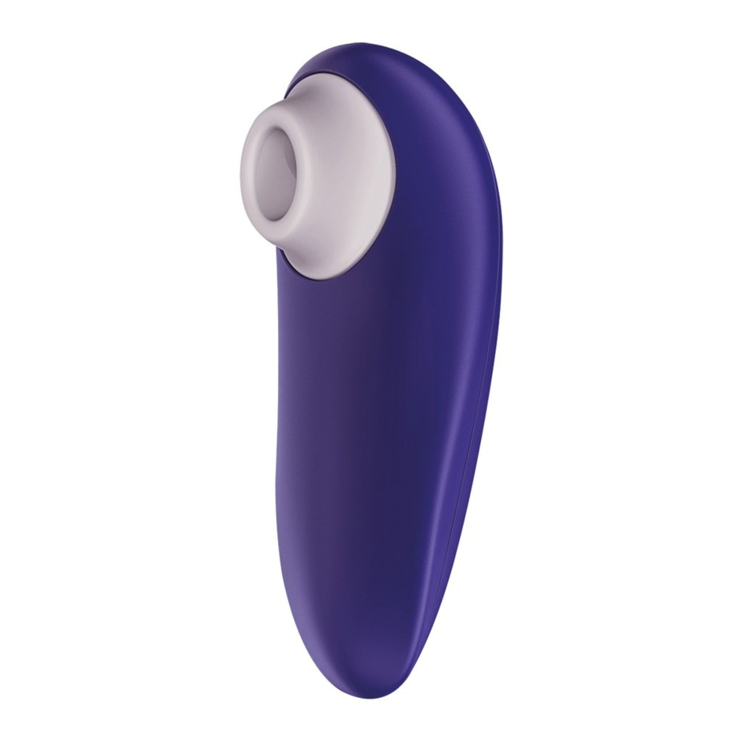 Druckwellenvibrator „Womanizer: Starlet 3“ Blau - OH MY! FANTASY