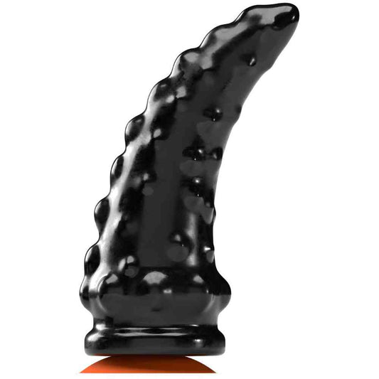 XXL Dildo "Acro Black"