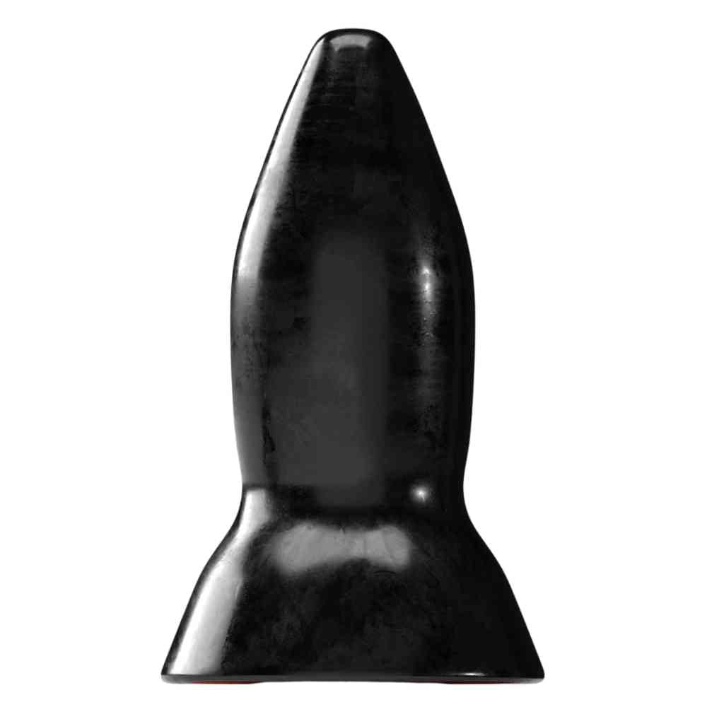 XXL Dildo "Anky Black"