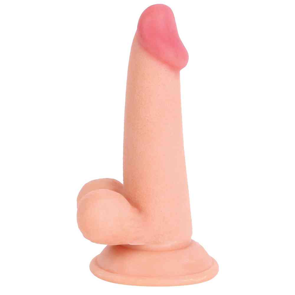 XXL Dildo "Cox Flesh"